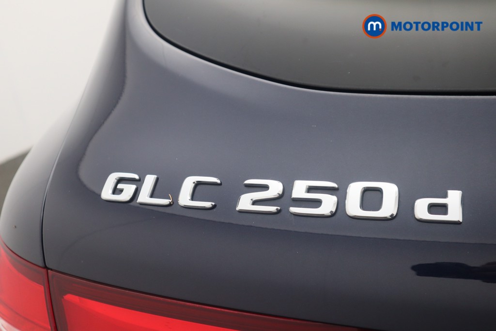 Mercedes-Benz GLC Amg Line Automatic Diesel SUV - Stock Number (1530654) - 26th supplementary image