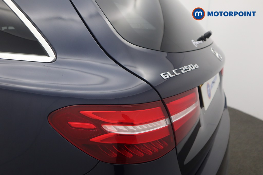 Mercedes-Benz GLC Amg Line Automatic Diesel SUV - Stock Number (1530654) - 27th supplementary image