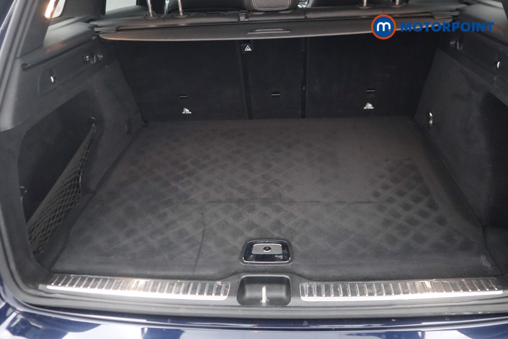 Mercedes-Benz GLC Amg Line Automatic Diesel SUV - Stock Number (1530654) - 30th supplementary image