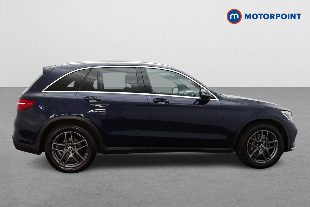 Mercedes-Benz GLC Amg Line Automatic Diesel SUV - Stock Number (1530654) - Drivers side