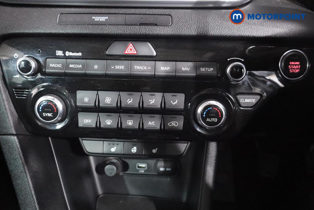 KIA Sportage 4 Manual Petrol SUV - Stock Number (1531749) - 3rd supplementary image