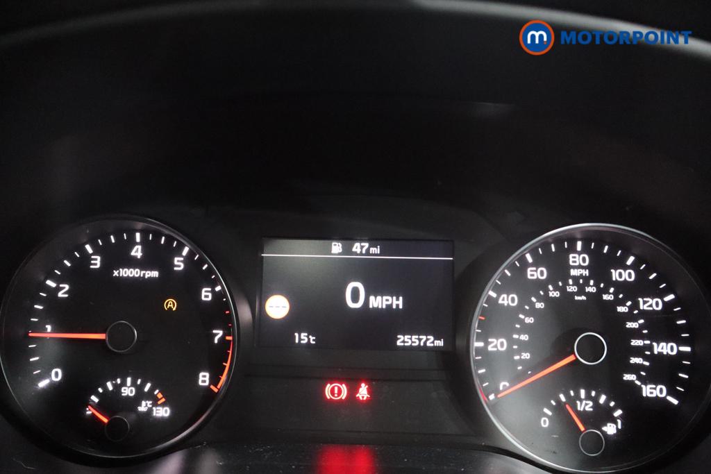 KIA Sportage 4 Manual Petrol SUV - Stock Number (1531749) - 5th supplementary image