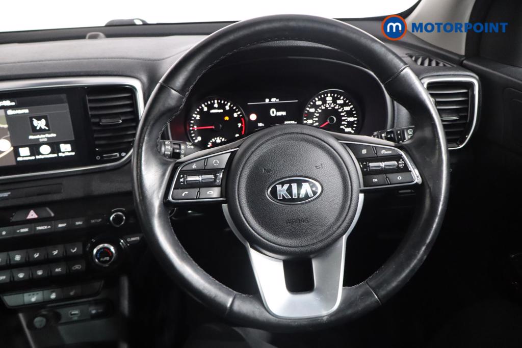 KIA Sportage 4 Manual Petrol SUV - Stock Number (1531749) - 6th supplementary image