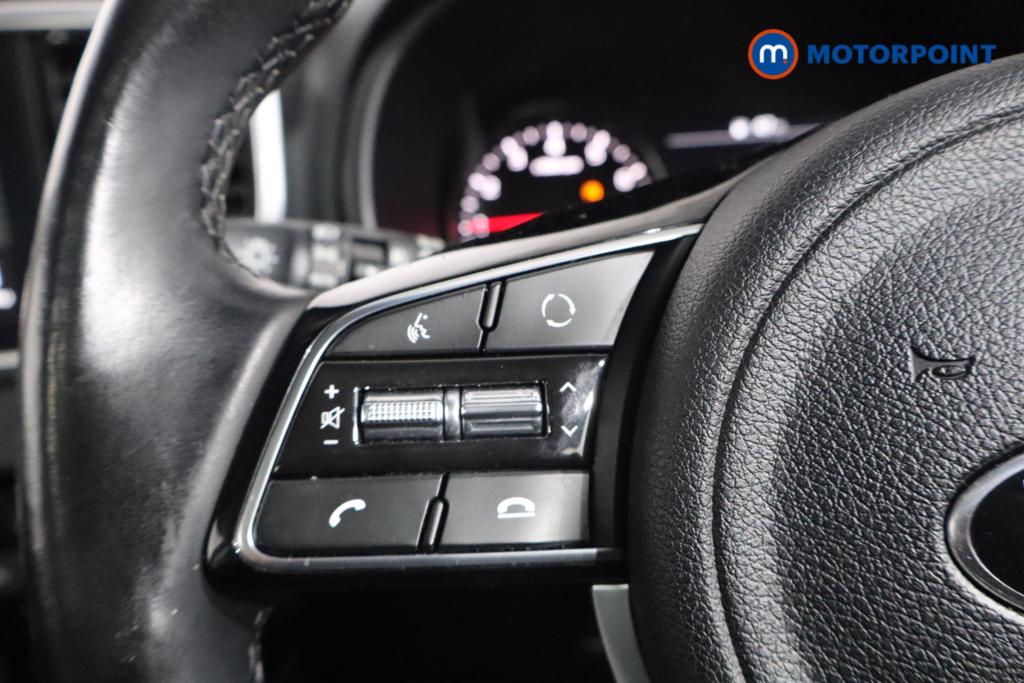 KIA Sportage 4 Manual Petrol SUV - Stock Number (1531749) - 7th supplementary image