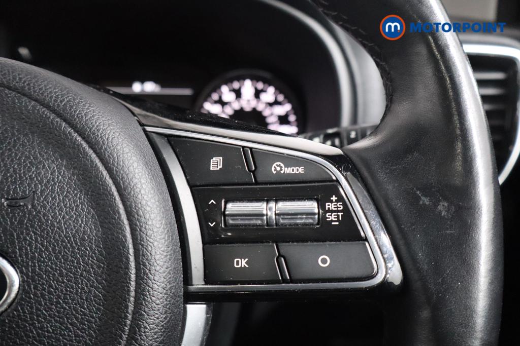 KIA Sportage 4 Manual Petrol SUV - Stock Number (1531749) - 8th supplementary image