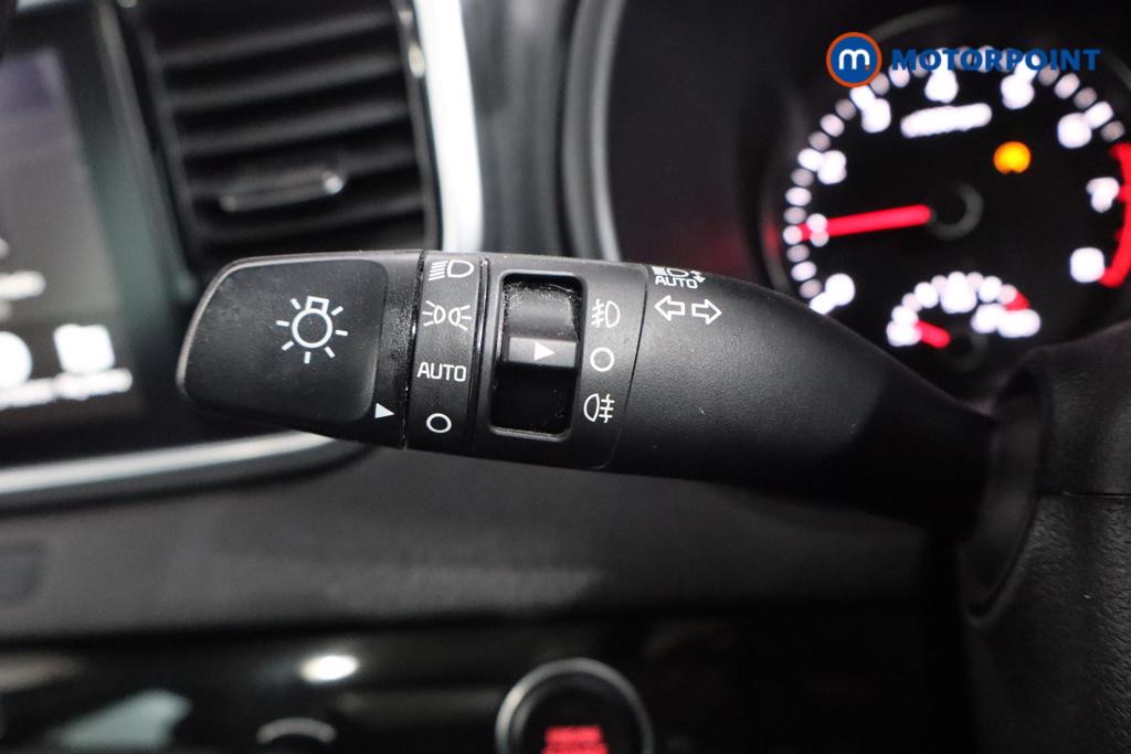 KIA Sportage 4 Manual Petrol SUV - Stock Number (1531749) - 9th supplementary image