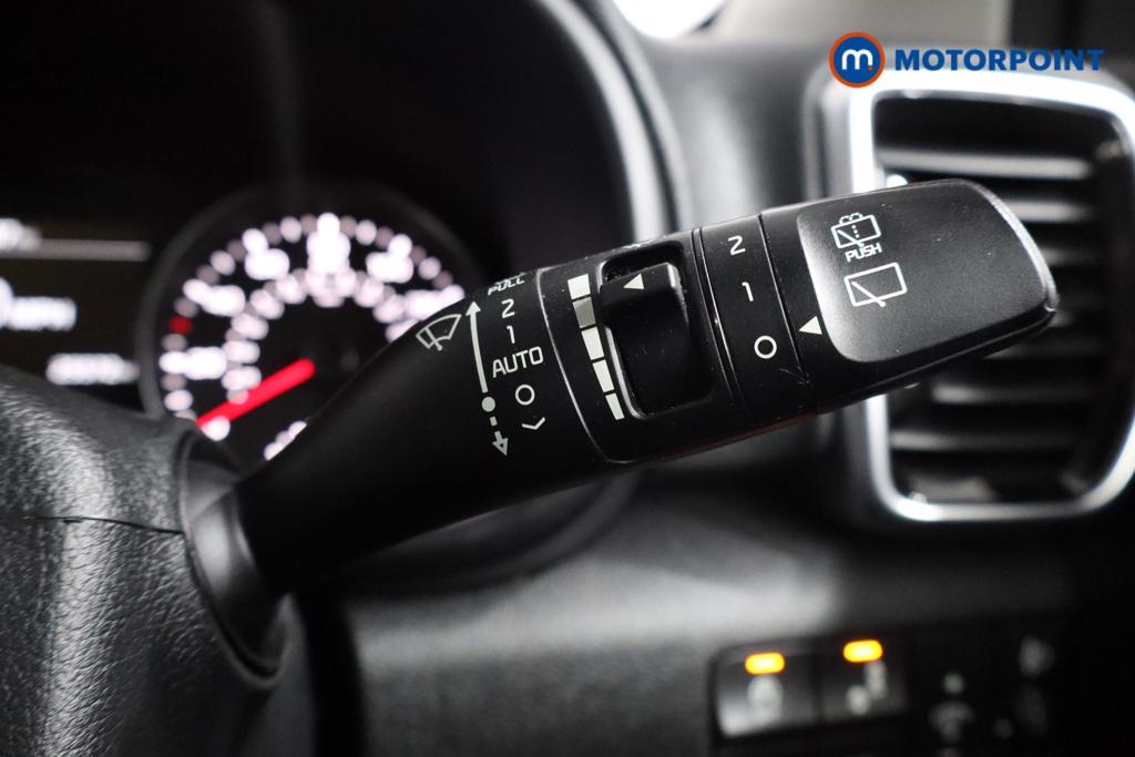 KIA Sportage 4 Manual Petrol SUV - Stock Number (1531749) - 10th supplementary image