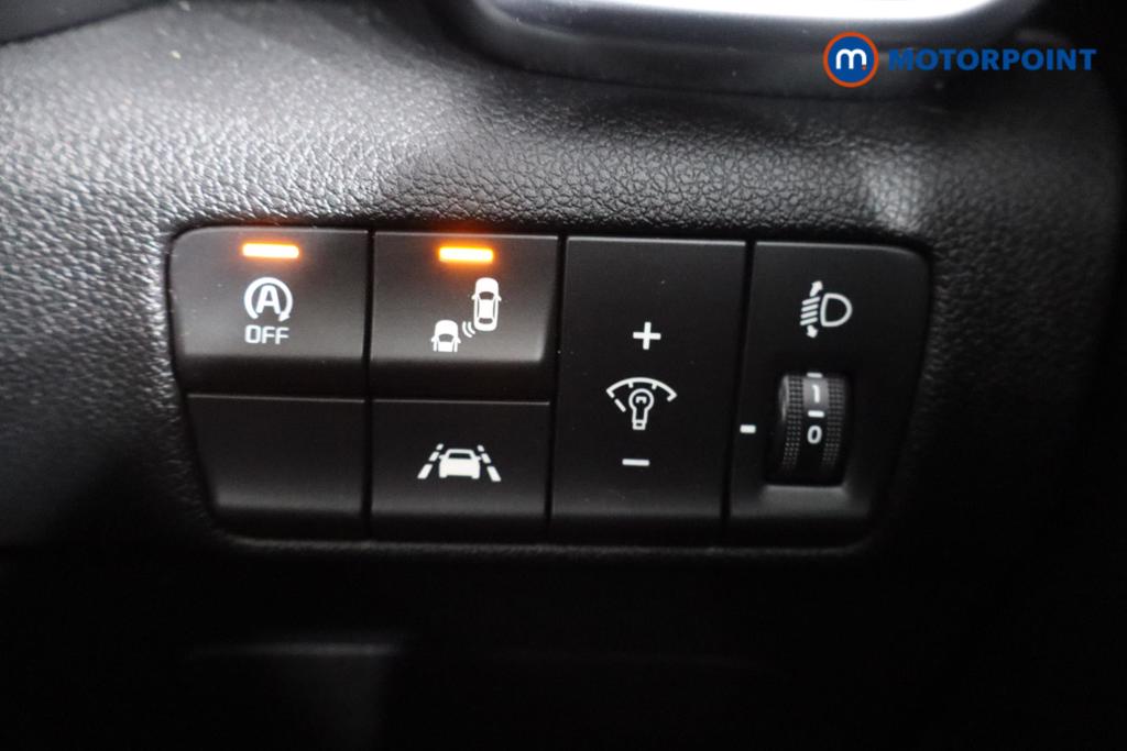 KIA Sportage 4 Manual Petrol SUV - Stock Number (1531749) - 11th supplementary image