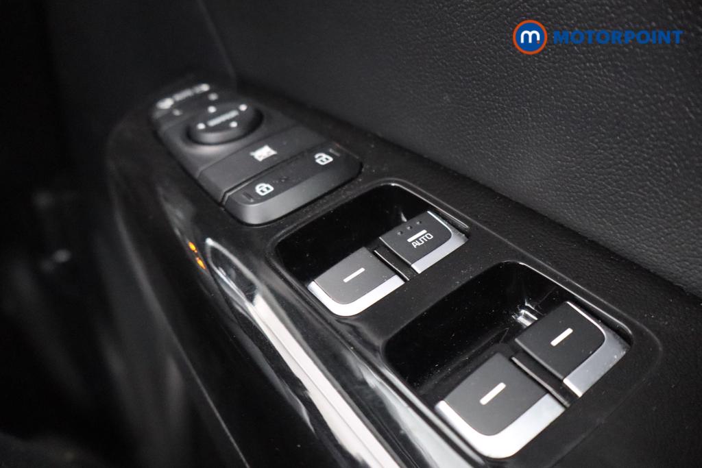 KIA Sportage 4 Manual Petrol SUV - Stock Number (1531749) - 12th supplementary image