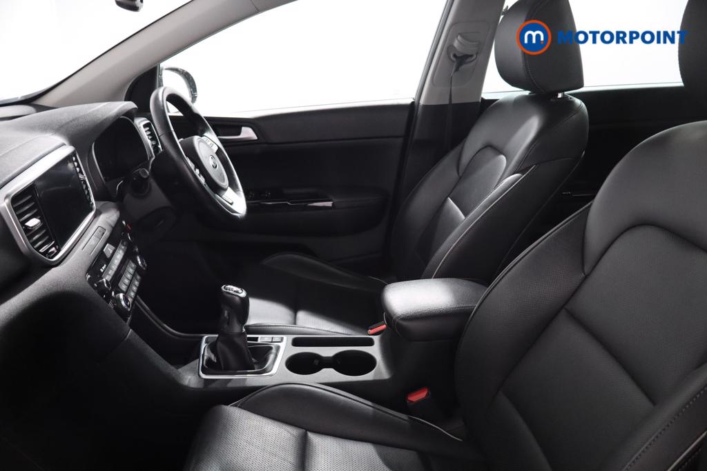 KIA Sportage 4 Manual Petrol SUV - Stock Number (1531749) - 15th supplementary image