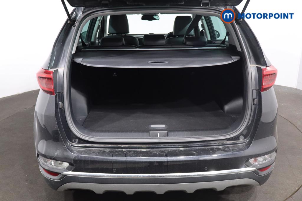 KIA Sportage 4 Manual Petrol SUV - Stock Number (1531749) - 19th supplementary image