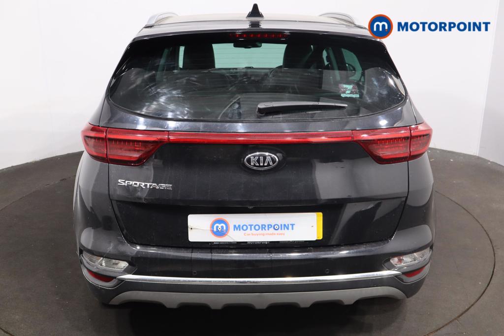 KIA Sportage 4 Manual Petrol SUV - Stock Number (1531749) - 20th supplementary image