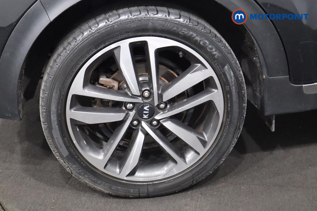 KIA Sportage 4 Manual Petrol SUV - Stock Number (1531749) - 21st supplementary image