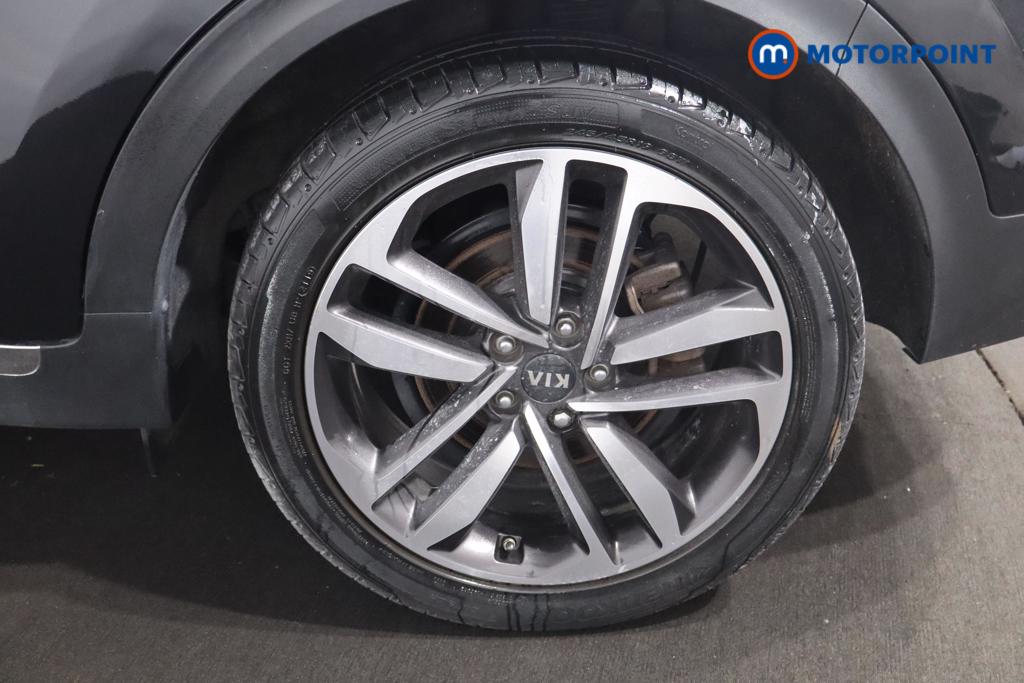 KIA Sportage 4 Manual Petrol SUV - Stock Number (1531749) - 24th supplementary image