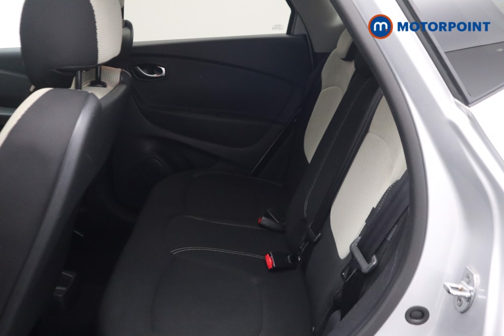 Renault Captur Iconic Manual Petrol SUV - Stock Number (1532248) - 2nd supplementary image