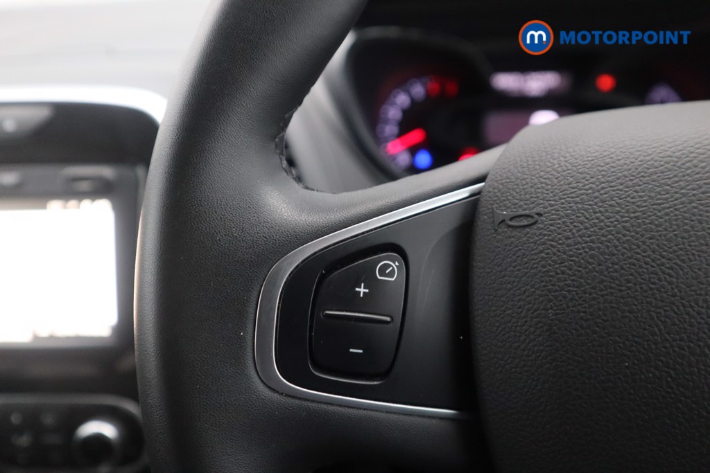 Renault Captur Iconic Manual Petrol SUV - Stock Number (1532248) - 11th supplementary image