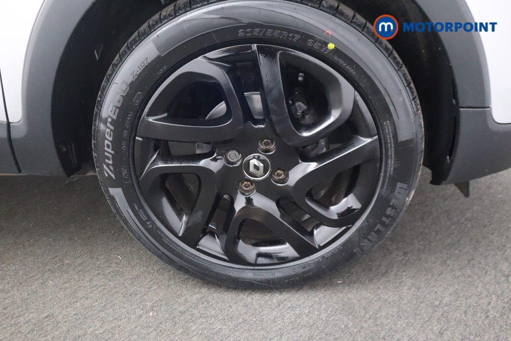 Renault Captur Iconic Manual Petrol SUV - Stock Number (1532248) - 16th supplementary image