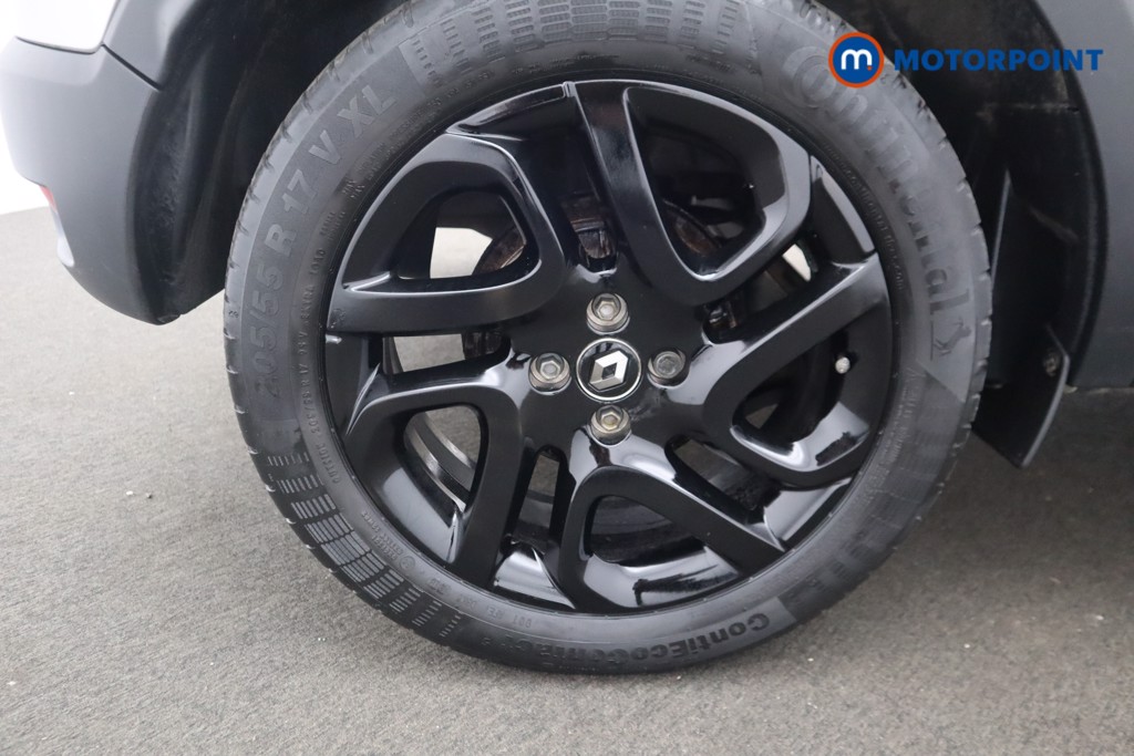 Renault Captur Iconic Manual Petrol SUV - Stock Number (1532248) - 17th supplementary image
