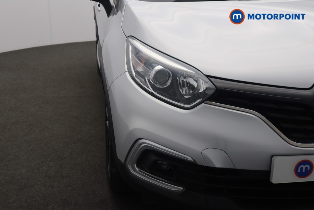 Renault Captur Iconic Manual Petrol SUV - Stock Number (1532248) - 20th supplementary image