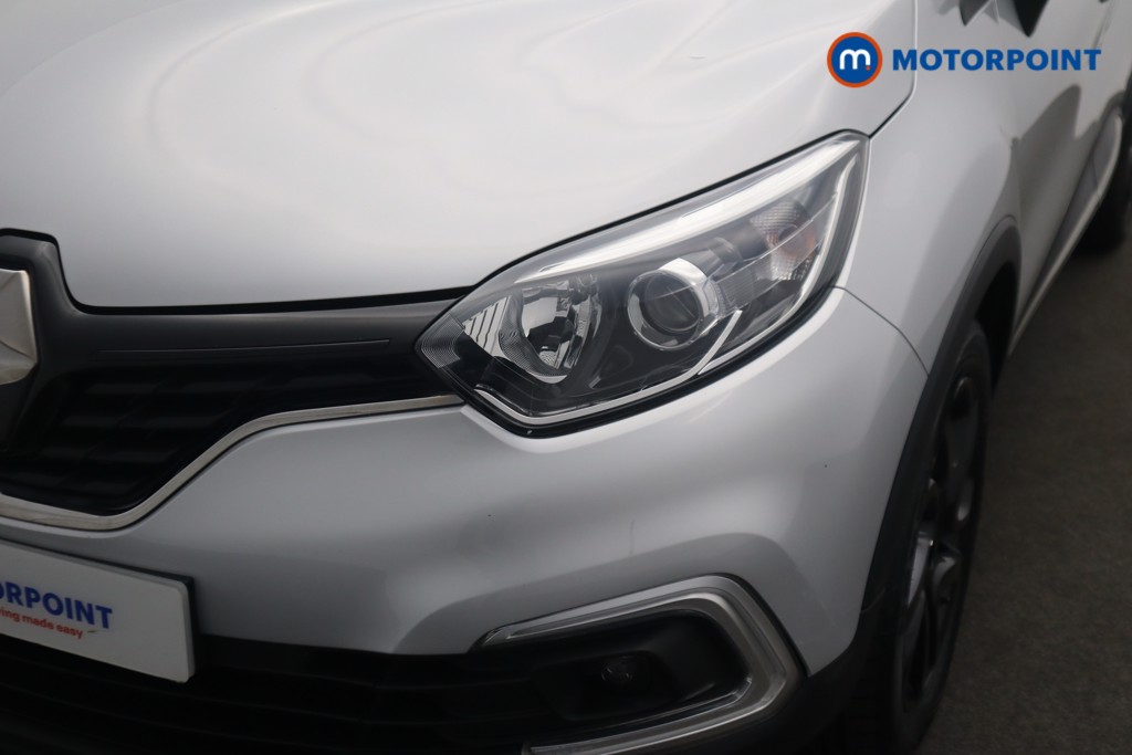 Renault Captur Iconic Manual Petrol SUV - Stock Number (1532248) - 21st supplementary image