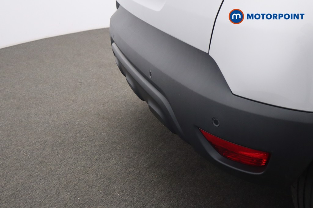 Renault Captur Iconic Manual Petrol SUV - Stock Number (1532248) - 23rd supplementary image