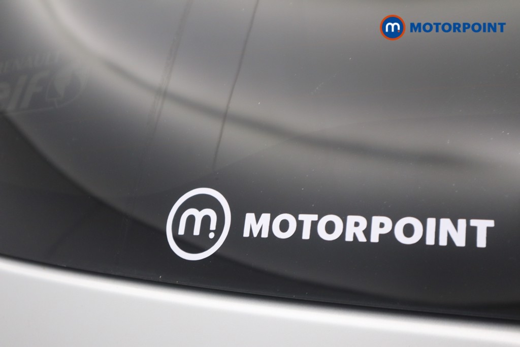 Renault Captur Iconic Manual Petrol SUV - Stock Number (1532248) - 24th supplementary image