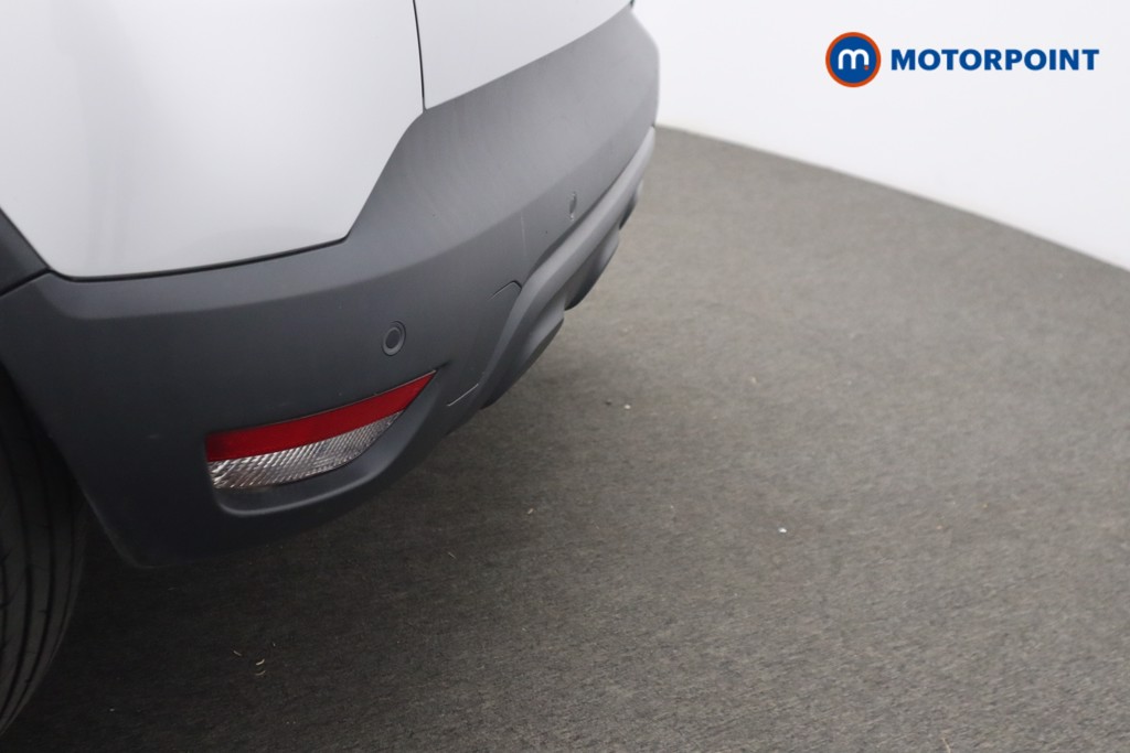 Renault Captur Iconic Manual Petrol SUV - Stock Number (1532248) - 26th supplementary image