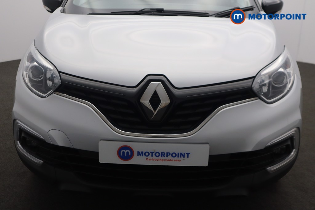 Renault Captur Iconic Manual Petrol SUV - Stock Number (1532248) - 27th supplementary image