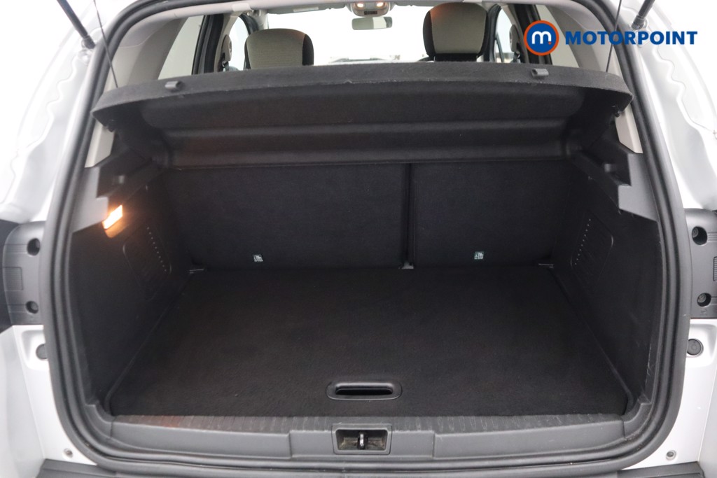 Renault Captur Iconic Manual Petrol SUV - Stock Number (1532248) - 28th supplementary image