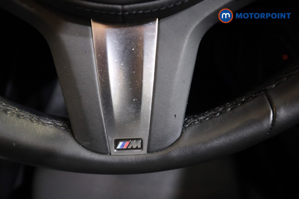 BMW 3 Series M Sport Automatic Petrol Plug-In Hybrid Saloon - Stock Number (1532478) - 5th supplementary image