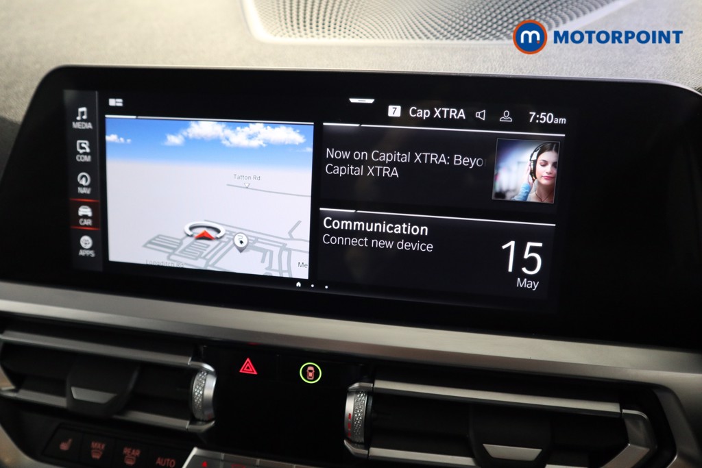 BMW 3 Series M Sport Automatic Petrol Plug-In Hybrid Saloon - Stock Number (1532478) - 7th supplementary image
