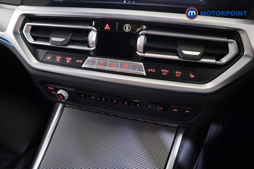BMW 3 Series M Sport Automatic Petrol Plug-In Hybrid Saloon - Stock Number (1532478) - 8th supplementary image