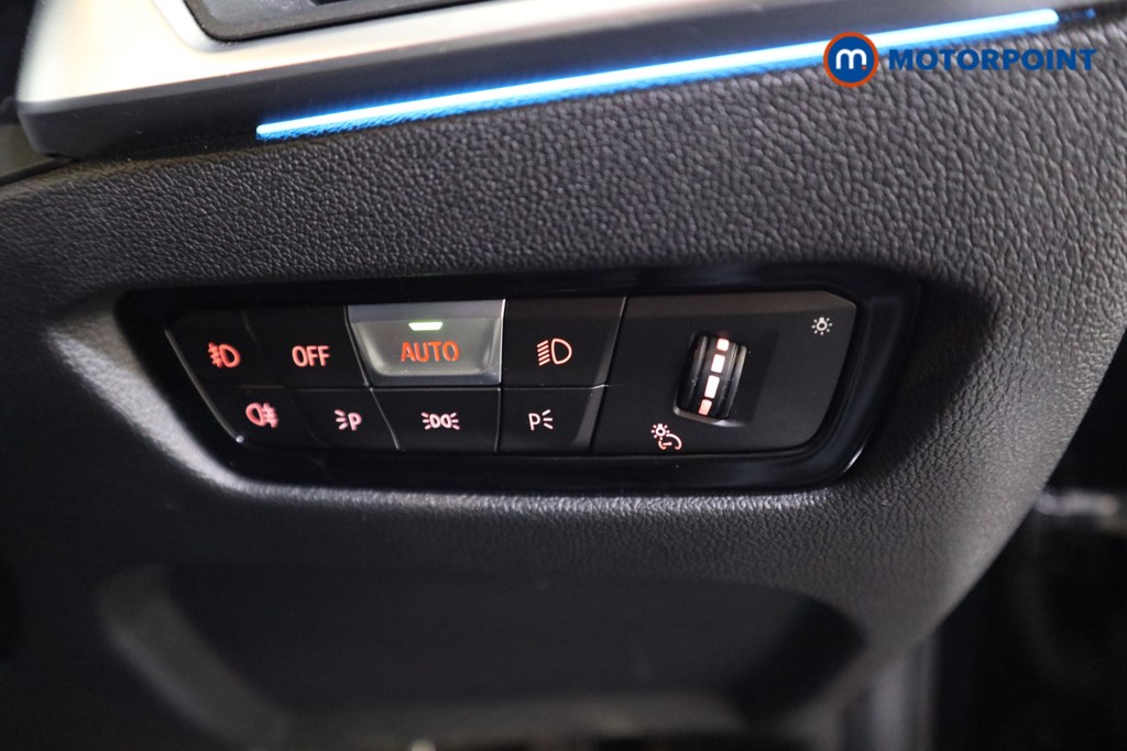 BMW 3 Series M Sport Automatic Petrol Plug-In Hybrid Saloon - Stock Number (1532478) - 10th supplementary image