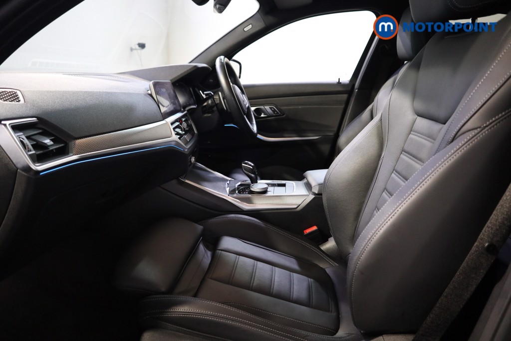 BMW 3 Series M Sport Automatic Petrol Plug-In Hybrid Saloon - Stock Number (1532478) - 14th supplementary image