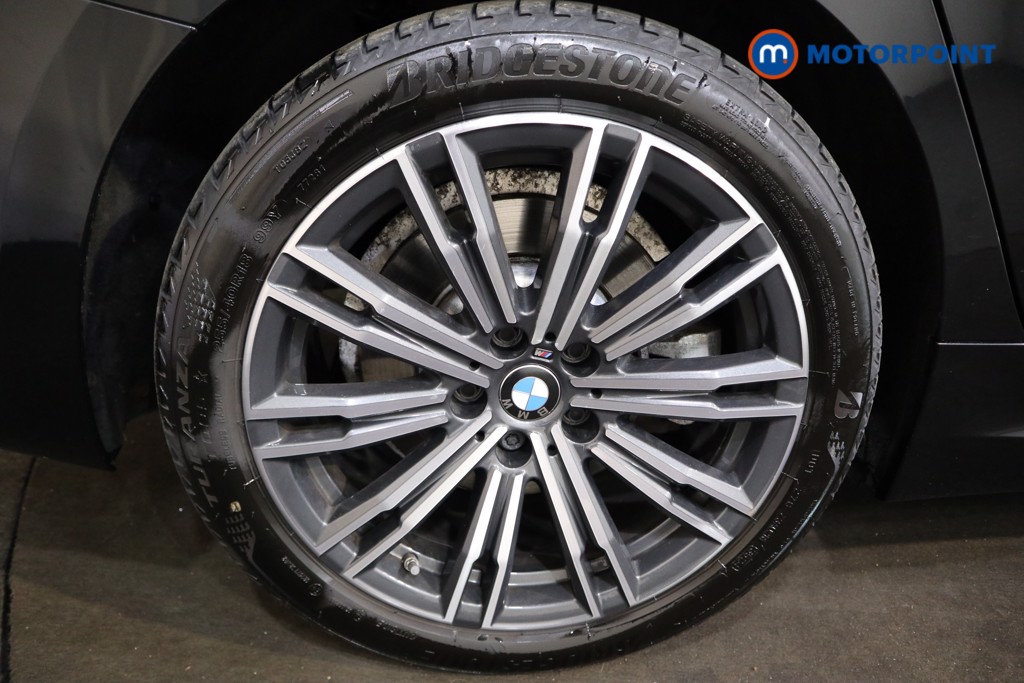 BMW 3 Series M Sport Automatic Petrol Plug-In Hybrid Saloon - Stock Number (1532478) - 17th supplementary image