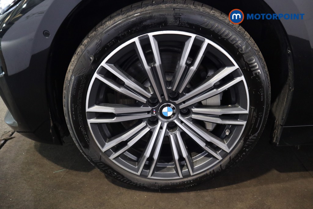 BMW 3 Series M Sport Automatic Petrol Plug-In Hybrid Saloon - Stock Number (1532478) - 19th supplementary image