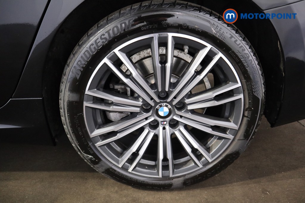 BMW 3 Series M Sport Automatic Petrol Plug-In Hybrid Saloon - Stock Number (1532478) - 20th supplementary image