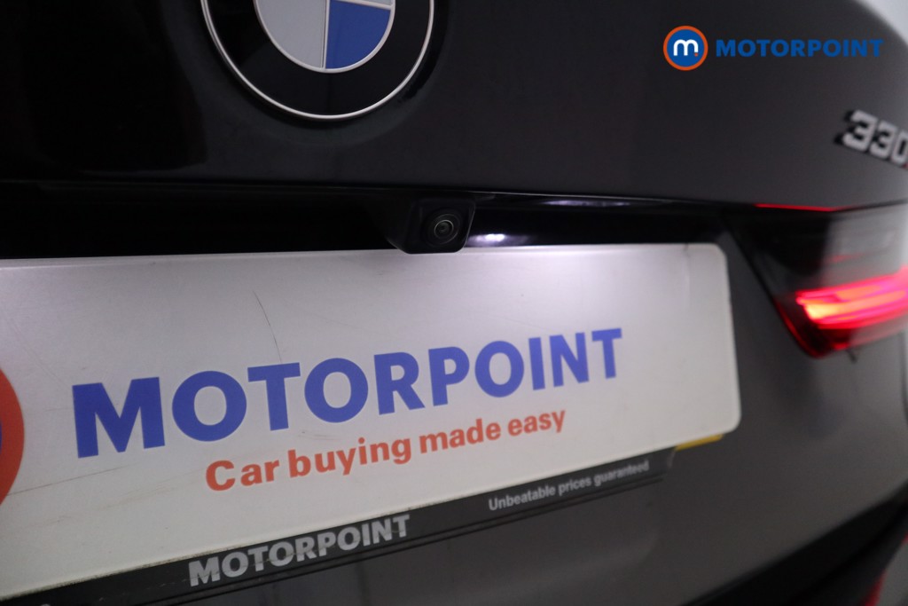 BMW 3 Series M Sport Automatic Petrol Plug-In Hybrid Saloon - Stock Number (1532478) - 22nd supplementary image