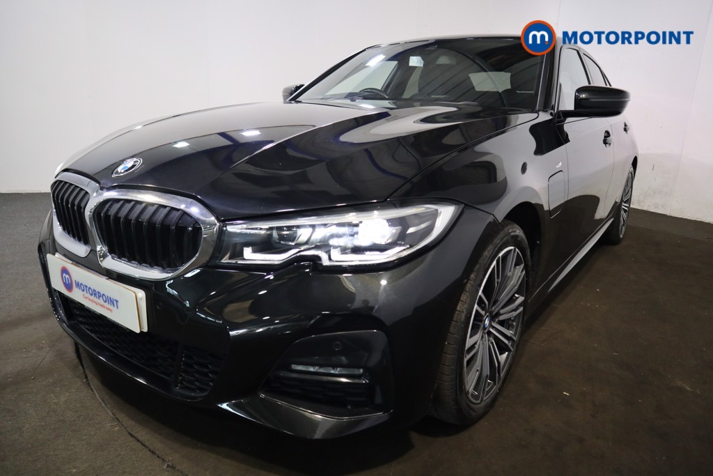 BMW 3 Series M Sport Automatic Petrol Plug-In Hybrid Saloon - Stock Number (1532478) - 27th supplementary image