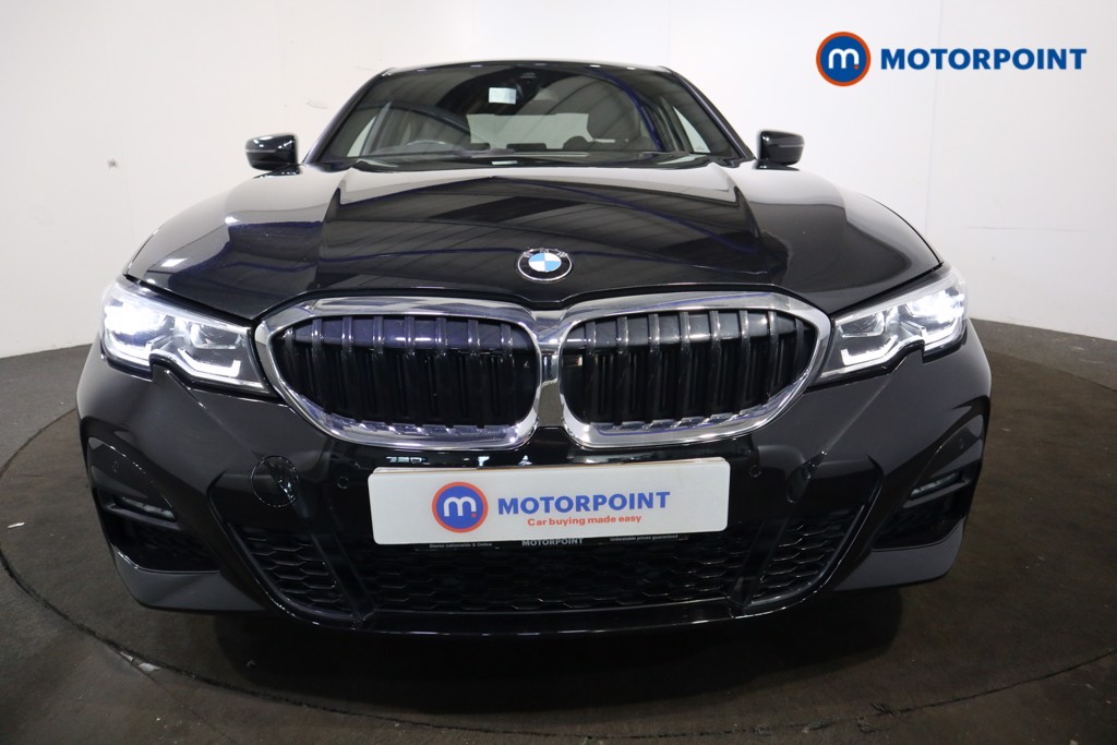 BMW 3 Series M Sport Automatic Petrol Plug-In Hybrid Saloon - Stock Number (1532478) - 28th supplementary image