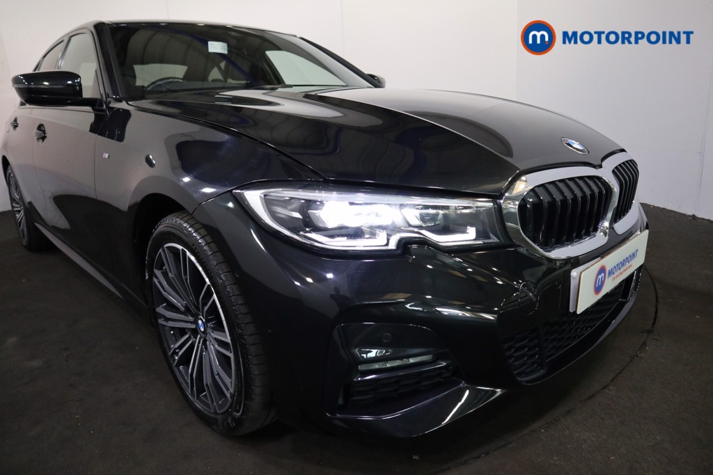 BMW 3 Series M Sport Automatic Petrol Plug-In Hybrid Saloon - Stock Number (1532478) - 29th supplementary image