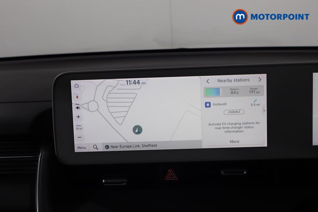 Hyundai Ioniq 5 Se Connect Automatic Electric SUV - Stock Number (1532547) - 2nd supplementary image