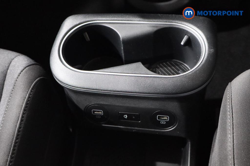 Hyundai Ioniq 5 Se Connect Automatic Electric SUV - Stock Number (1532547) - 5th supplementary image