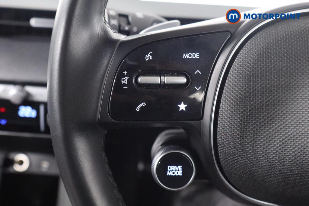 Hyundai Ioniq 5 Se Connect Automatic Electric SUV - Stock Number (1532547) - 6th supplementary image