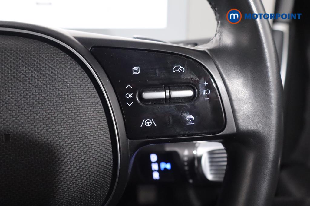 Hyundai Ioniq 5 Se Connect Automatic Electric SUV - Stock Number (1532547) - 7th supplementary image