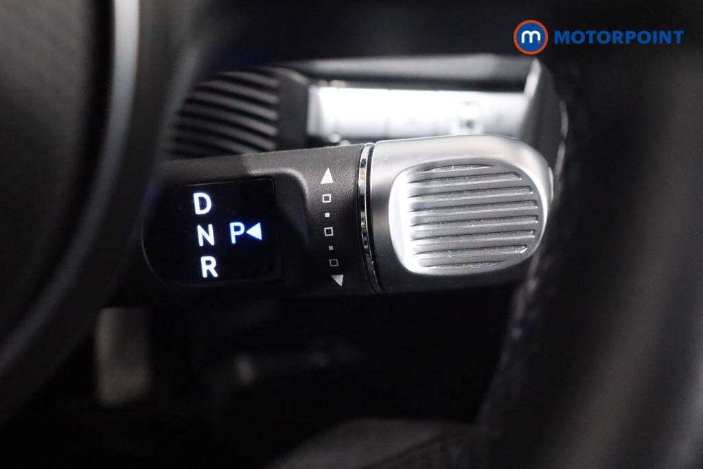 Hyundai Ioniq 5 Se Connect Automatic Electric SUV - Stock Number (1532547) - 8th supplementary image