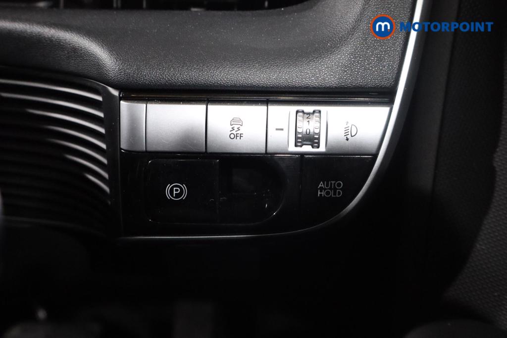 Hyundai Ioniq 5 Se Connect Automatic Electric SUV - Stock Number (1532547) - 9th supplementary image