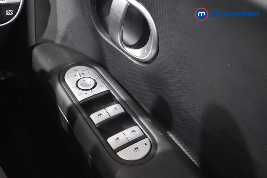Hyundai Ioniq 5 Se Connect Automatic Electric SUV - Stock Number (1532547) - 10th supplementary image