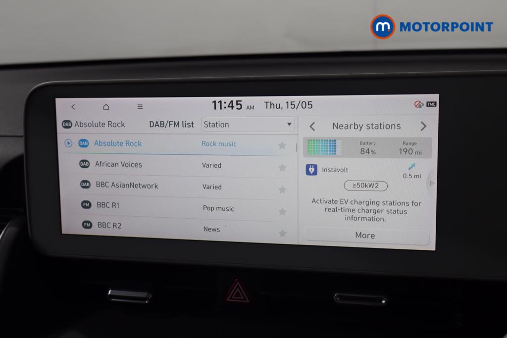 Hyundai Ioniq 5 Se Connect Automatic Electric SUV - Stock Number (1532547) - 12th supplementary image
