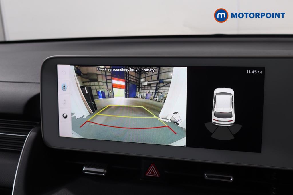 Hyundai Ioniq 5 Se Connect Automatic Electric SUV - Stock Number (1532547) - 13th supplementary image
